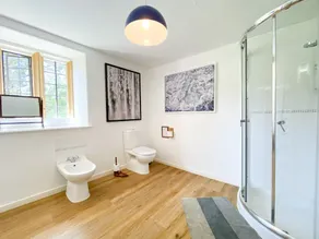 Et dejligt familiegårde beliggende i 17 hektar smukt Dorset-landskab. - Image 3