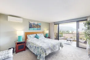 Bali Hai- & ocean-view condo with lanai, AC, laundry, 2 pools & 8 tennis courts - Image 5