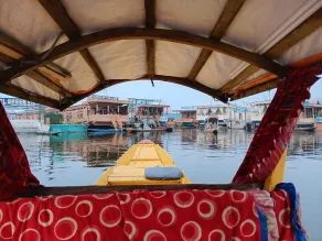 Hotel New Green View Ghulam - Image 5