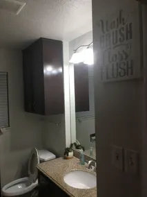 PRIVATE DUPLEX (ENHED 4) KONG BED / Houston / Pasadena / Hobby / Clear Lake / Galveston / - Image 4
