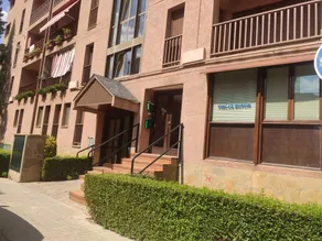 Charmant apt avec piscine, squash, gym et parking à 5 min du centre de Jaca - Image 5