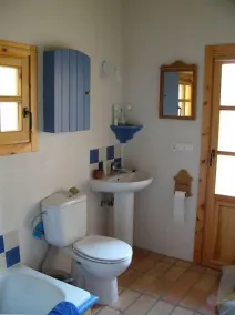 Smukt hus i Baskerlandet - Image 4