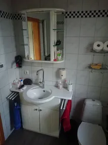 Komfortabelt hus med egen søterrasse - Image 2