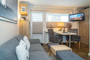 Strandmuschel App. 309 - Kleine, Geschmackvoll Eingerichtete Wohnung in Westerland, Direkt am - Image 5