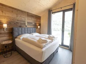 Pleasant apartment with sauna - Image 4