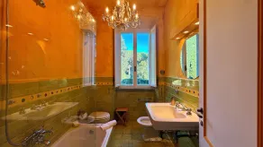 RELAIS VILLA LINA LANDMARK ORGANIC FARM TUSCIA ROME 18th century - Image 3