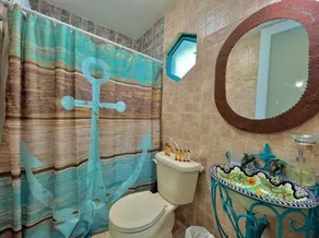 CASA FAUSTO BEACHFRONT VILLA - Image 3