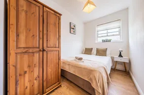 Town center apartment in Bishops Stortford - Image 4