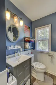 Charm Near Omaha Downtown: 4-Bed, 2-Bath Gem - Image 3