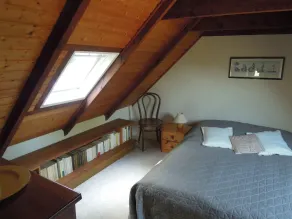 4-person house in the countryside, quiet, close to beaches - Image 5