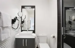 Appartement Abordable | Wi-Fi Gratuit - Image 2