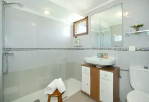 VILLA CAN ESTEVA- RUSTIC STAY - Image 2