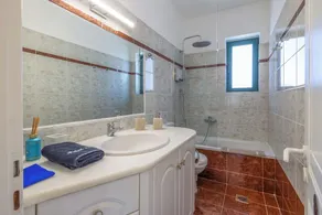 Lussuosa villa con piscina privata, stupenda vista mare, completamente climatizzata, barbecue - Image 3