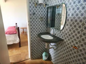 Casa Pé na Areia - Com PISCINA, CHURRASQUEIRA E VISTA PRIVILEGIADA - Beberibe - Image 4