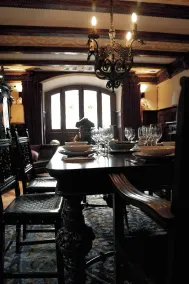 Casa Puebla Historia y Elegancia - Image 3