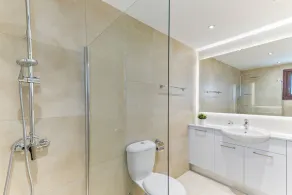 2 bedroom Apartment Thalassa with sea and sunset views, Aphrodite Hills Resort - Image 2