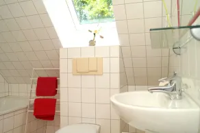 Grande apartamento para famílias em uma elegante casa de campo (1923) m. jardim - Image 2