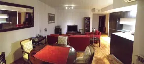 Renoverad lägenhet 3d Av. Spanien i Majadahonda. AA, pool och gemensamma områden. - Image 4