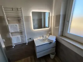 Holiday Home \"Lago Blu\": on Lake Bracciano for groups, families and pets. - Image 3