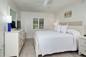 # 441 Sanibel Moorings Courtyard Voir - Image 5