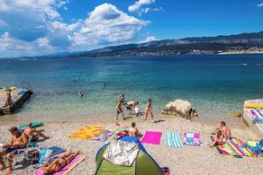 Appartamento per le vacanze con aria condizionata e terrazza - Image 5
