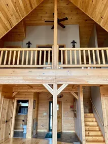 Beautiful lakefront home on Trout Lake - Image 2