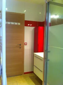 ANTIBES APPARTEMENT 3 ÉTOILES CLIMATISE 2 CHAMBRES TERRASSES JARDIN PARKING - Image 2