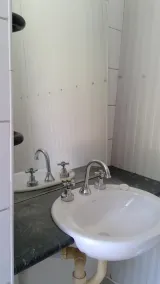 Die Strandhütte am Wasser in der Nähe der Lodge von Dundee - Image 5