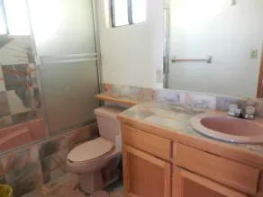 Sleeps 15: Beautiful 3,300 sqft, 2 Story Beach Home w/NEW 9 ppl /72 jet HOT TUB! - Image 4