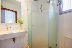 ☼ Casa Francina - Modern semi-detached house with pool - Image 3