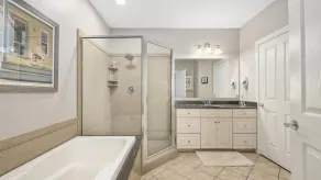 Stort penthouselejlighed på Boardwalk med 60 'balkon mod Assateague Island - Image 2