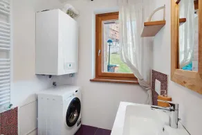 Sunny Arabba Apartment - Image 2