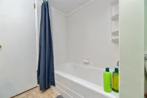 MidCentury Modern 3BR 2BA + Hot Tub in College District  - Image 4