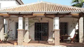 Extremely private, luxury villa, swimming pool, sea view in Competa, Andalusia - Image 5