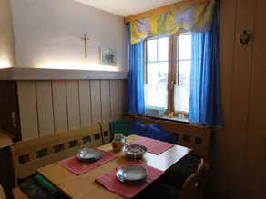 Ferienwohnung Holmbauer - Ferienwohnung - Image 2