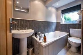 Ein wunderschönes renoviertes Ferienhaus in Alleinlage in Brancaster Staithe - Image 3