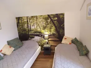 TOTALLY INDEPENDENT HOUSE on 2 hectares FOR 5 PEOPLE - Image 5