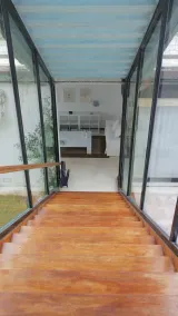 Architectural/Minimal Villa in Forte dei Marmi, Roma Imperiale - Image 2