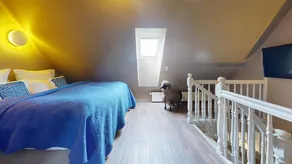 Wattblick - Gemütliche Ferienwohnung für Zwei Personen mit Blick auf das Morsumer Watt - Image 5