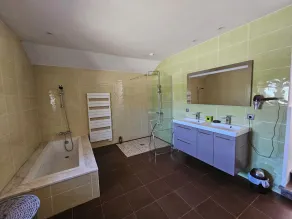 Hervorragendes Bauernhaus, ideal zum Entspannen mit Familie oder Freunden. 74397 / AL - Image 2