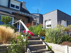 Large family home, Panoramic ocean view, Quiet, Comfort, Air conditioning, Spa - Image 4