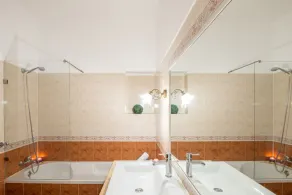 Villa with heatable pool & sea view, Albufeira - Image 3