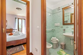 Maison Rosamunda for 6 with Garden - Happy Rentals - Image 3