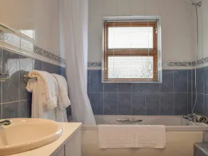 1 chambres à coucher à Thorpe Arnold - Image 3