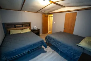 Unit C – Trailside ATV Stay w/ Firepit, Sleeps 8 - Image 4