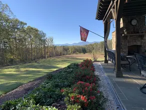 Poolside Mountain Views and Outdoor Living - Image 4