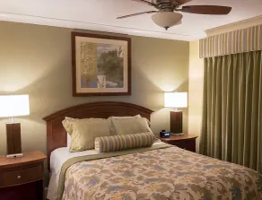 Private summer condo with jacuzzi tub; Golf spa water park zip lining - Image 2