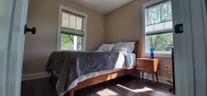 Getaway and relax!  Enjoy the James River with mountain views! - Image 4