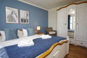 Haus am Meer Ferienwohnung Nr 01 - Image 5