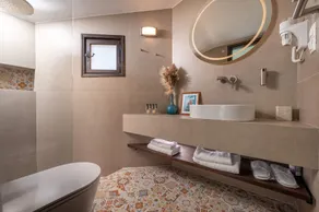 Altair Blue Villa - Private Jacuzzi and Views - Image 3
